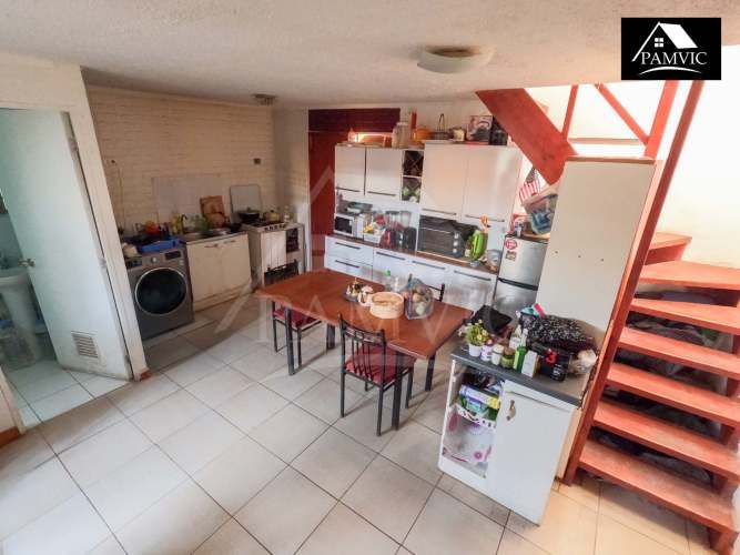 Casa en Pasaje Eslovania