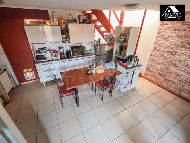 Casa en Pasaje Eslovania