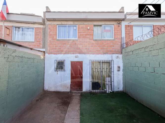 Casa en Pasaje Eslovania