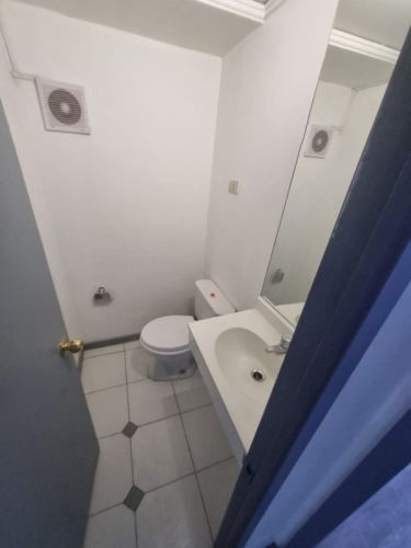 IRARRAZAVAL / PEDRO DE VALDIVIA