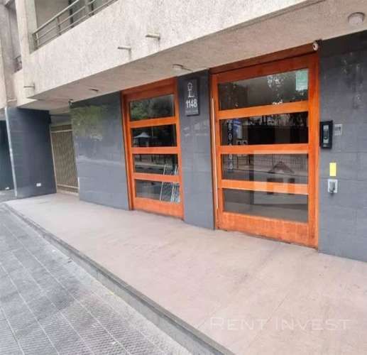 DEPTO 2D-1B EN INDEPENDENCIA CON ESTACIONAMIENTO