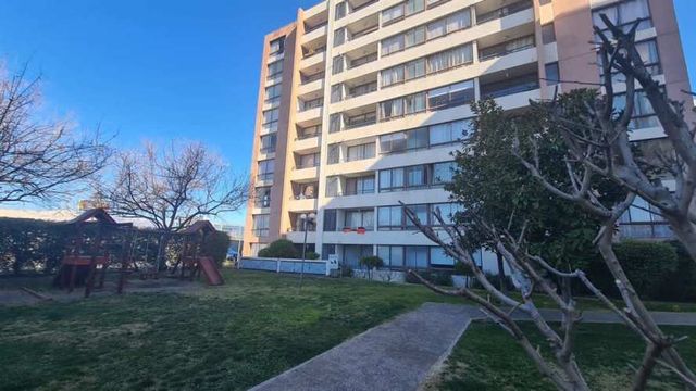 DEPARTAMENTO Condominio Alto Rancagua