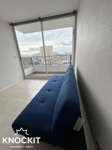 DEPARTAMENTO Los Andes de Violeta Parra 4162