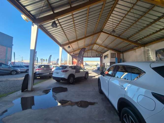 LOCAL COMERCIAL 17 oriente 1129