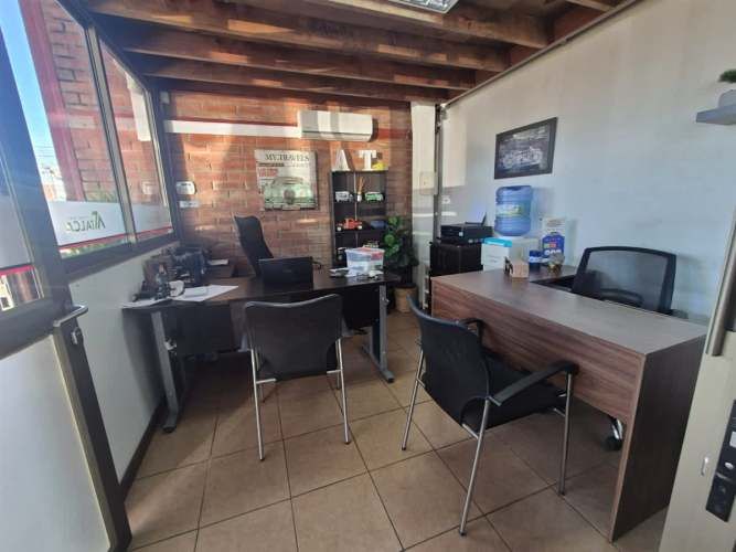 LOCAL COMERCIAL 17 oriente 1129