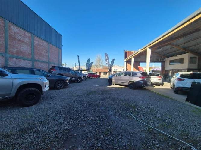 LOCAL COMERCIAL 17 oriente 1129