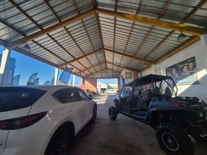 LOCAL COMERCIAL 17 oriente 1129