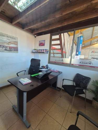 LOCAL COMERCIAL 17 oriente 1129