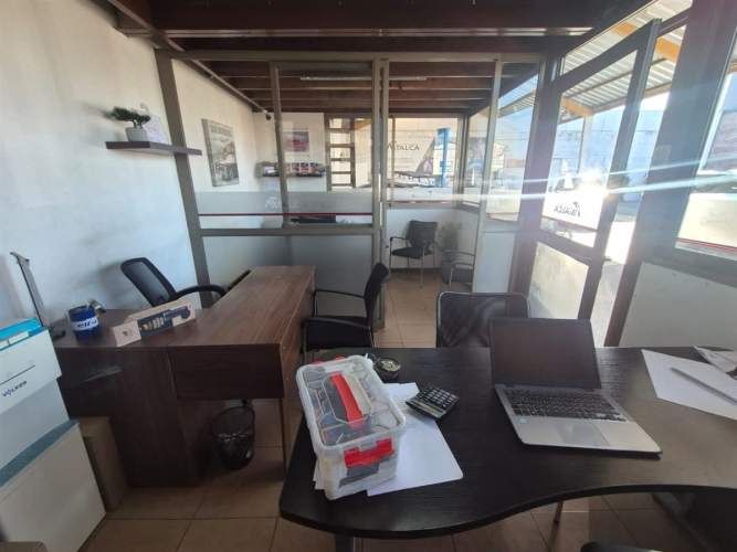 LOCAL COMERCIAL 17 oriente 1129