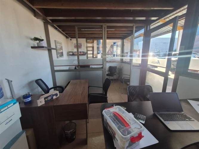 LOCAL COMERCIAL 17 oriente 1129