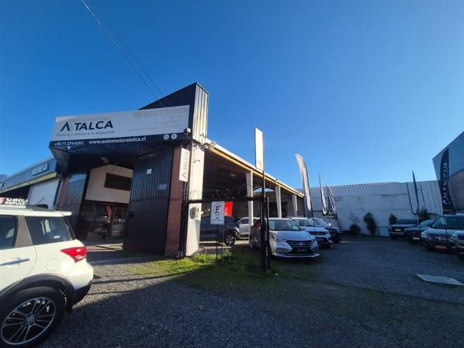 LOCAL COMERCIAL 17 oriente 1129