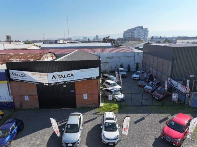 LOCAL COMERCIAL 17 oriente 1129