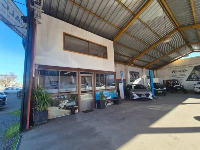 LOCAL COMERCIAL 17 oriente 1129