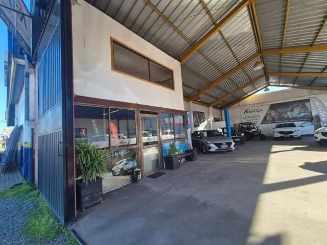 LOCAL COMERCIAL 17 oriente 1129