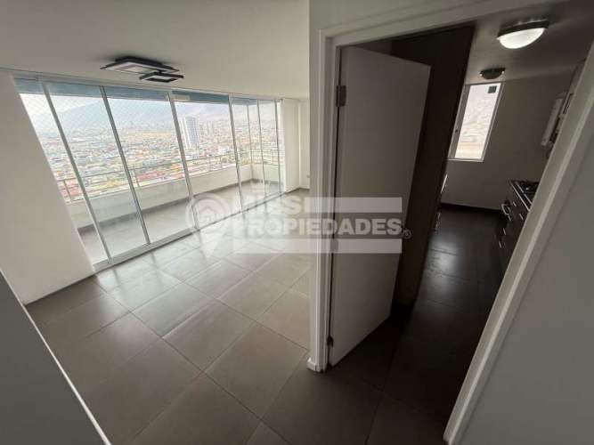 SE ARRIENDA DEPARTAMENTO EN EL YODO, SECTOR NORTE