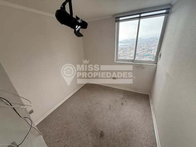 SE ARRIENDA DEPARTAMENTO EN EL YODO, SECTOR NORTE