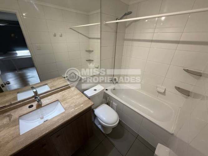 SE ARRIENDA DEPARTAMENTO EN EL YODO, SECTOR NORTE