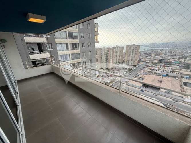 SE ARRIENDA DEPARTAMENTO EN EL YODO, SECTOR NORTE