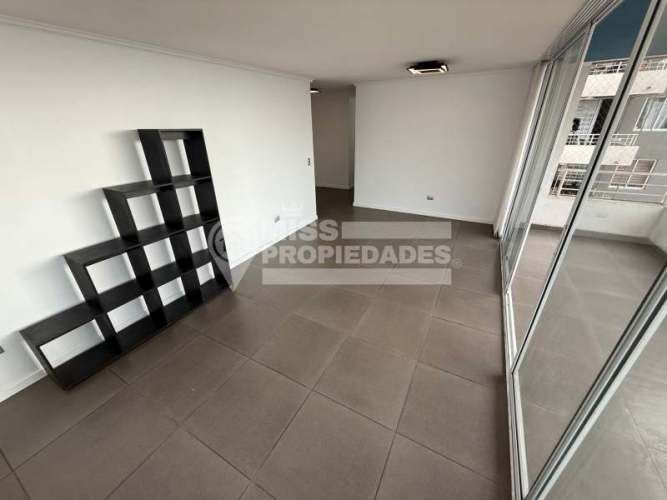 SE ARRIENDA DEPARTAMENTO EN EL YODO, SECTOR NORTE