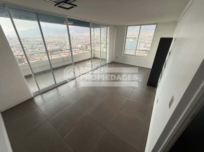 SE ARRIENDA DEPARTAMENTO EN EL YODO, SECTOR NORTE