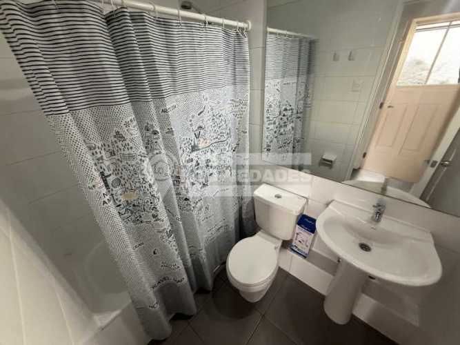 SE ARRIENDA DEPARTAMENTO EN EL YODO, SECTOR NORTE