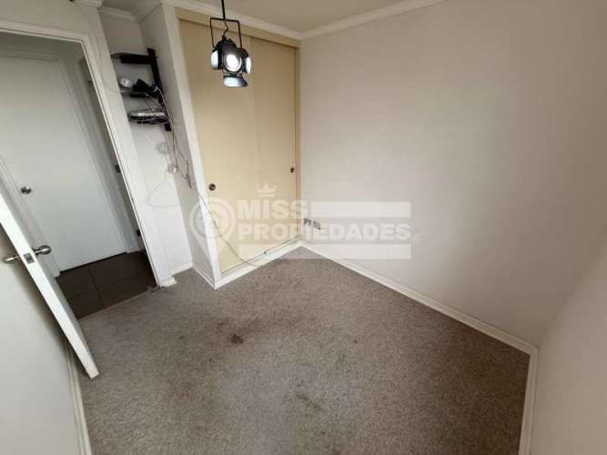 SE ARRIENDA DEPARTAMENTO EN EL YODO, SECTOR NORTE