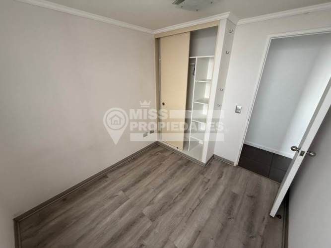 SE ARRIENDA DEPARTAMENTO EN EL YODO, SECTOR NORTE