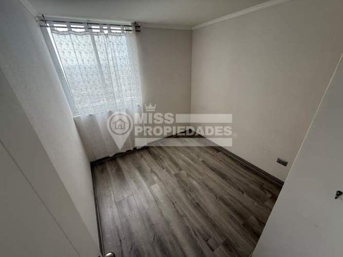 SE ARRIENDA DEPARTAMENTO EN EL YODO, SECTOR NORTE