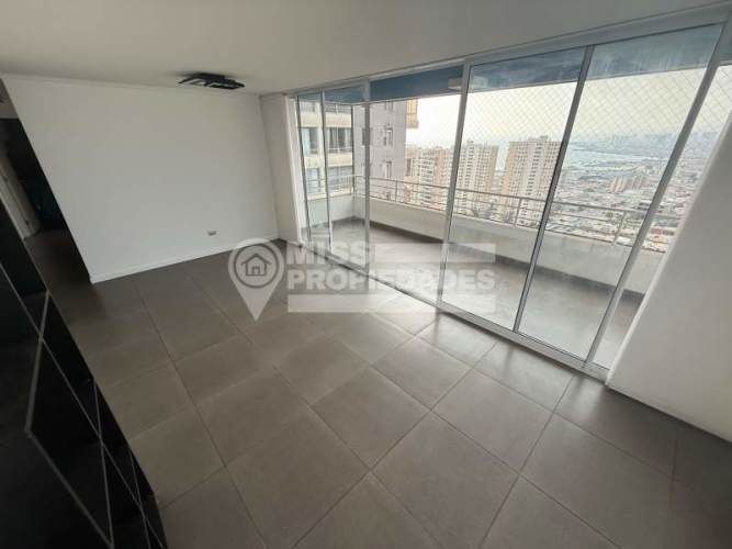 SE ARRIENDA DEPARTAMENTO EN EL YODO, SECTOR NORTE