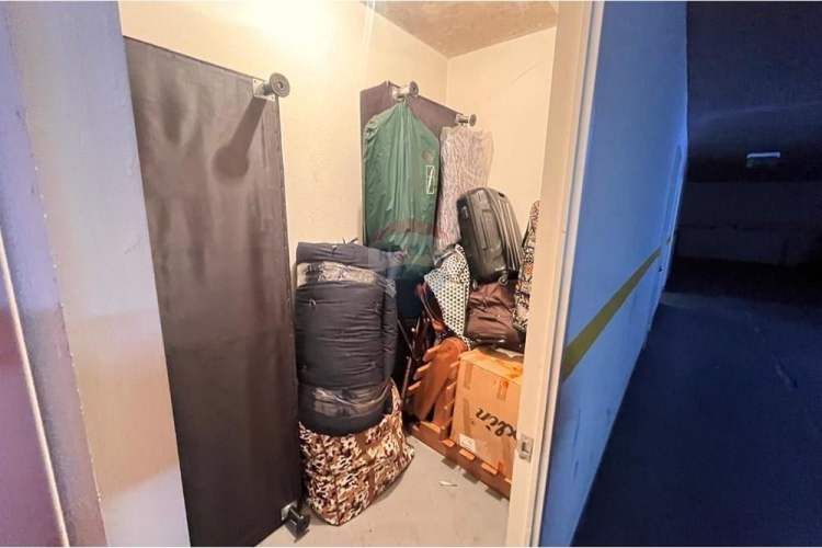 Depto. en macul, 1d, metro las torres, 1er piso