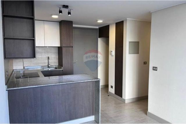 Metro santa isabel 2d-1b-1e-1b