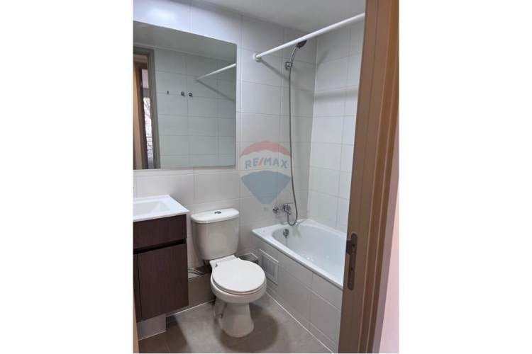 Metro santa isabel 1d-1b + bodega