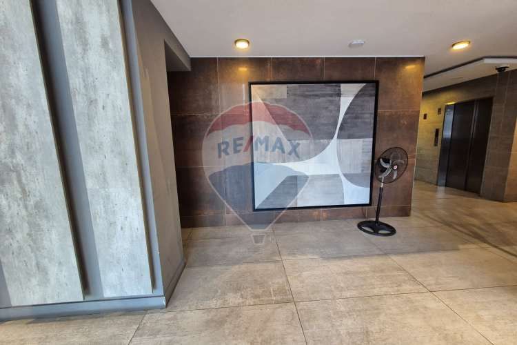 Metro santa isabel 1d-1b + bodega