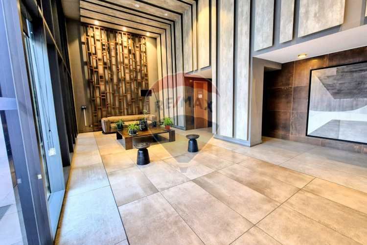 Metro santa isabel 1d-1b + bodega