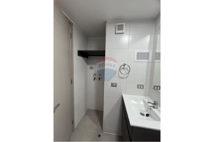 Metro santa isabel 1d-1b + bodega