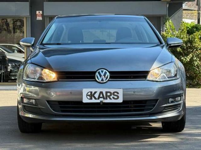 VOLKSWAGEN GOLF  2017