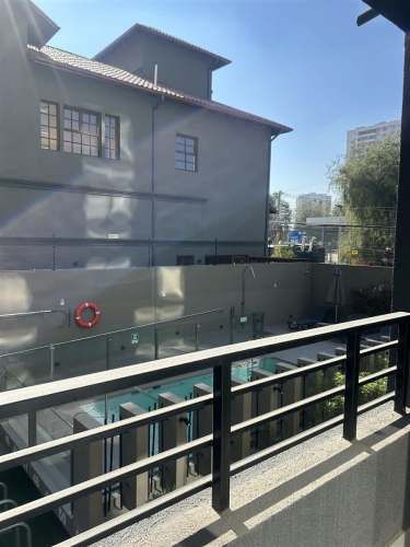 DEPARTAMENTO Hipodromo Chile