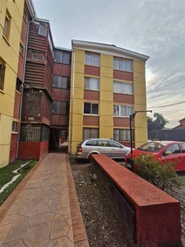 DEPARTAMENTO LOS ZAPADORES