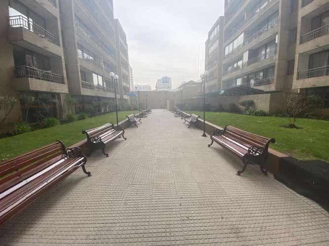 VALOR INSUPERABLE!! HERMOSO DPTO METRO ÑUBLE