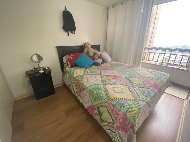 VALOR INSUPERABLE!! HERMOSO DPTO METRO ÑUBLE