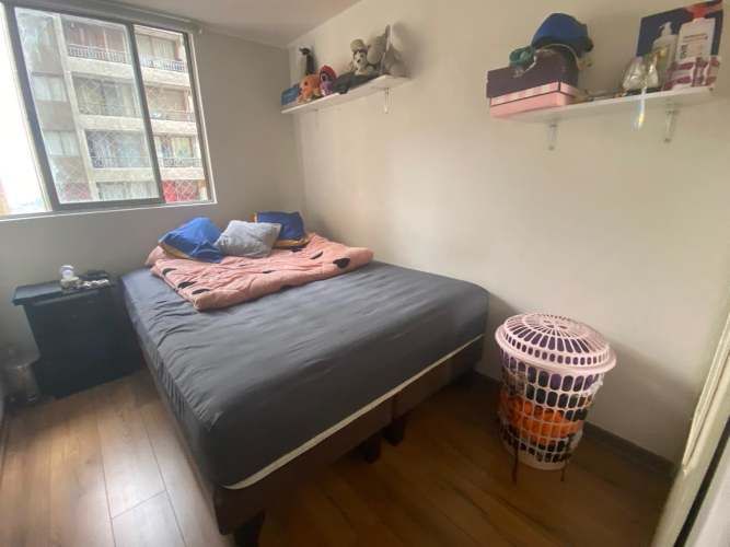 VALOR INSUPERABLE!! HERMOSO DPTO METRO ÑUBLE