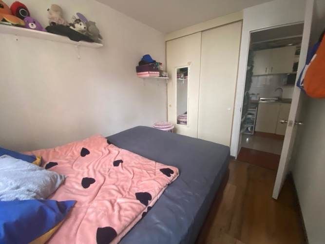 VALOR INSUPERABLE!! HERMOSO DPTO METRO ÑUBLE