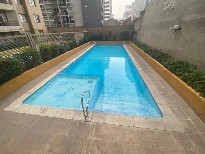 VALOR INSUPERABLE!! HERMOSO DPTO METRO ÑUBLE