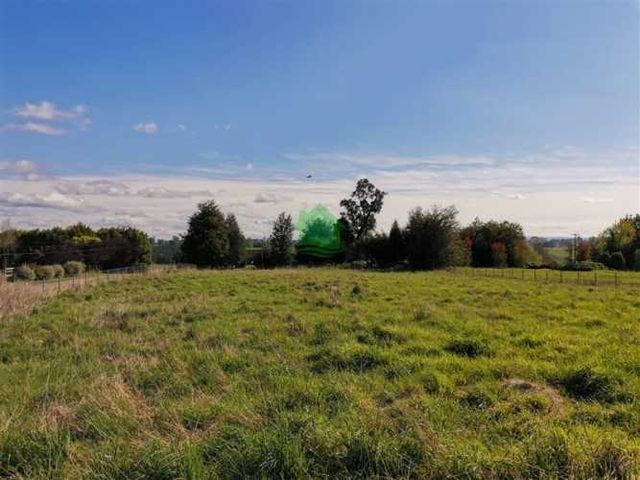 PARCELA LAS QUEMAS OSORNO