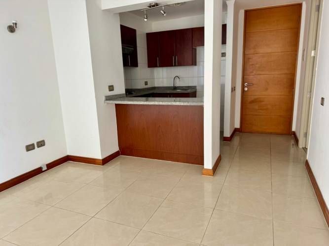 Venta Excelente Departamento .Edificio Punta Cavancha