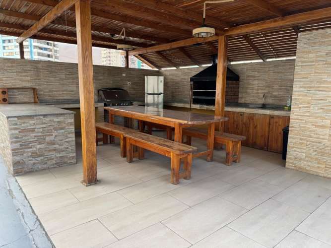 Venta Excelente Departamento .Edificio Punta Cavancha