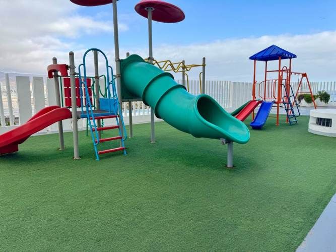 Venta Excelente Departamento .Edificio Punta Cavancha