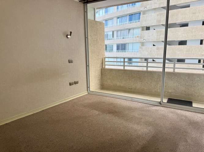 Venta Excelente Departamento .Edificio Punta Cavancha