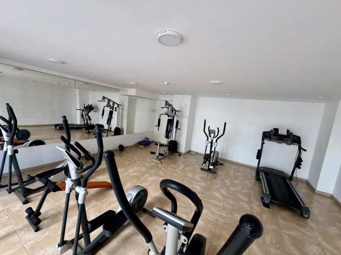 Venta Excelente Departamento .Edificio Punta Cavancha