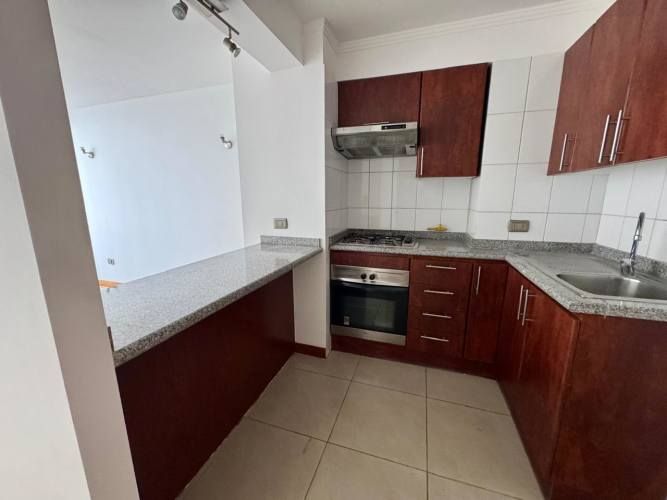 Venta Excelente Departamento .Edificio Punta Cavancha